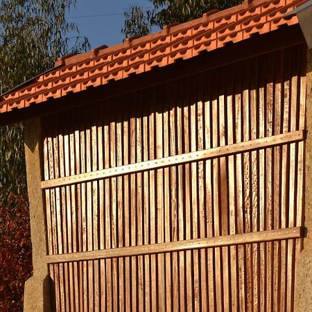 הוילה אוליביירה דה אזמיס Casa Da Trapa מראה חיצוני תמונה