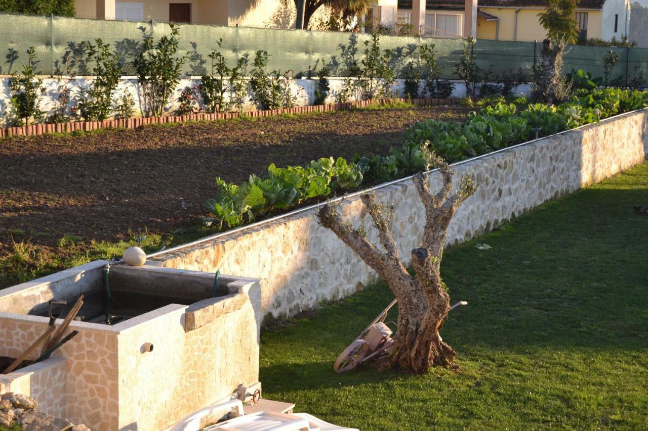 הוילה אוליביירה דה אזמיס Casa Da Trapa מראה חיצוני תמונה