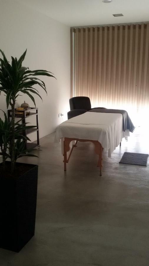 הוילה אוליביירה דה אזמיס Casa Da Trapa מראה חיצוני תמונה